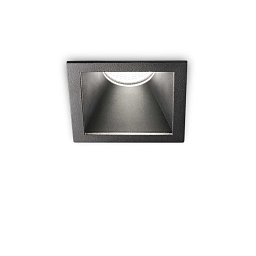 Zapuštěné svítidlo Game trim hranaté 11w 2700k - IDEALLUX Obrázek pro produkt Zapuštěné svítidlo Game trim hranaté 11w 2700k - IDEALLUX