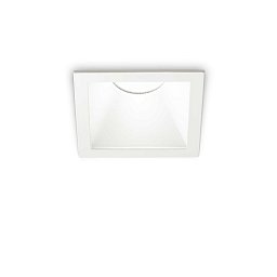 Zapuštěné svítidlo Game trim hranaté 11w 2700k - IDEALLUX Obrázek pro produkt Zapuštěné svítidlo Game trim hranaté 11w 2700k - IDEALLUX