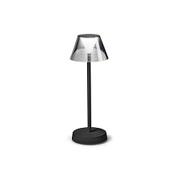 Venkovní stolní lampa Lolita tl - IDEALLUX Obrázek pro produkt Venkovní stolní lampa Lolita tl - IDEALLUX
