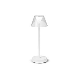 Venkovní stolní lampa Lolita tl - IDEALLUX Obrázek pro produkt Venkovní stolní lampa Lolita tl - IDEALLUX