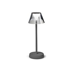 Venkovní stolní lampa Lolita tl - IDEALLUX Obrázek pro produkt Venkovní stolní lampa Lolita tl - IDEALLUX