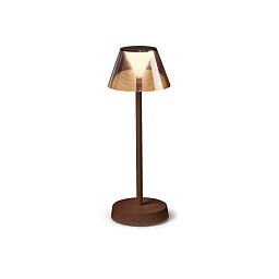 Venkovní stolní lampa Lolita tl - IDEALLUX Obrázek pro produkt Venkovní stolní lampa Lolita tl - IDEALLUX