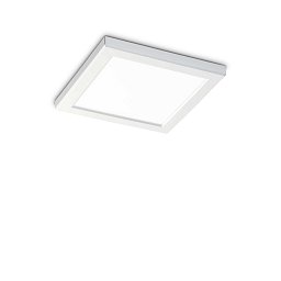 Stropní svítidlo Aura pl hranaté 3000k - IDEALLUX Obrázek pro produkt Stropní svítidlo Aura pl hranaté 3000k - IDEALLUX