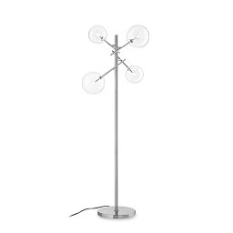 Stojací lampa Equinoxe pt4 - IDEALLUX Obrázek pro produkt Stojací lampa Equinoxe pt4 - IDEALLUX