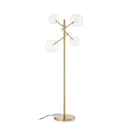 Stojací lampa Equinoxe pt4 - IDEALLUX Obrázek pro produkt Stojací lampa Equinoxe pt4 - IDEALLUX