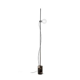 Stojací lampa Eva pt1 - IDEALLUX Obrázek pro produkt Stojací lampa Eva pt1 - IDEALLUX