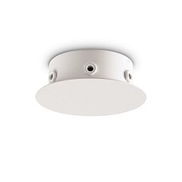 Magnetická rozeta 6 světel - IDEALLUX Obrázek pro produkt Magnetická rozeta 6 světel - IDEALLUX
