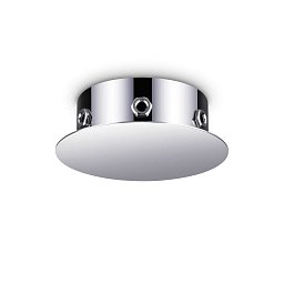 Magnetická rozeta 6 světel - IDEALLUX Obrázek pro produkt Magnetická rozeta 6 světel - IDEALLUX