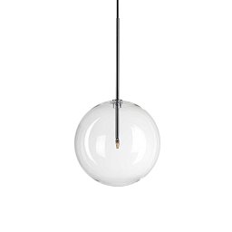Závěsné svítidlo Equinoxe sp1 d25 - IDEALLUX Obrázek pro produkt Závěsné svítidlo Equinoxe sp1 d25 - IDEALLUX