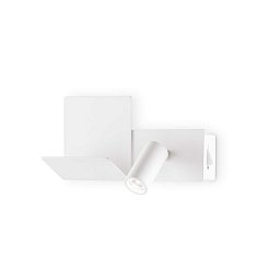 Nástěnné svítidlo Komodo-2 ap - IDEALLUX Obrázek pro produkt Nástěnné svítidlo Komodo-2 ap - IDEALLUX