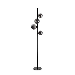 Stojací lampa Perlage pt4 - IDEALLUX Obrázek pro produkt Stojací lampa Perlage pt4 - IDEALLUX
