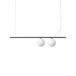 Závěsné svítidlo Perline sp2 - IDEALLUX Obrázek pro produkt Závěsné svítidlo Perline sp2 - IDEALLUX