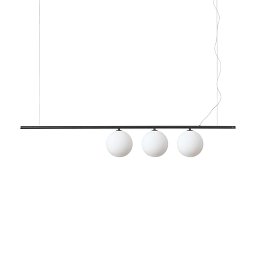 Závěsné svítidlo Perline sp3 - IDEALLUX Obrázek pro produkt Závěsné svítidlo Perline sp3 - IDEALLUX