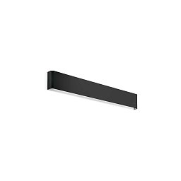 Nástěnné svítidlo Delta ap d061 4000k - IDEALLUX Obrázek pro produkt Nástěnné svítidlo Delta ap d061 4000k - IDEALLUX