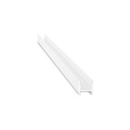 Slot sur přisazený profil d16 x d15 2000 mm - IDEALLUX Obrázek pro produkt Slot sur přisazený profil d16 x d15 2000 mm - IDEALLUX