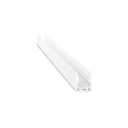 Slot sur přisazený profil d16 x d22 2000 mm - IDEALLUX Obrázek pro produkt Slot sur přisazený profil d16 x d22 2000 mm - IDEALLUX