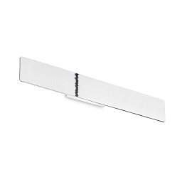 Nástěnné svítidlo Zig zag ap d75 3000k - IDEALLUX Obrázek pro produkt Nástěnné svítidlo Zig zag ap d75 3000k - IDEALLUX