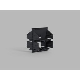 LED2 NOLI CONNECTOR, B - LED2 Lighting Obrázek pro produkt LED2 NOLI CONNECTOR, B - LED2 Lighting