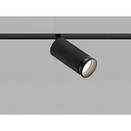 LED2 Lištové svítidlo MAGO ZOOM, B DALI DIM 10W 4000K černá - LED2 Lighting Obrázek pro produkt LED2 Lištové svítidlo MAGO ZOOM, B DALI DIM 10W 4000K černá - LED2 Lighting