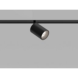 LED2 Lištové svítidlo MAYO S, B 10W 4000K černá - LED2 Lighting Obrázek pro produkt LED2 Lištové svítidlo MAYO S, B 10W 4000K černá - LED2 Lighting