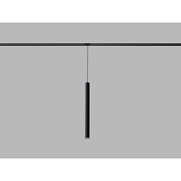 LED2 Lištové svítidlo MAG MIKY SLIM 35 Z, B 6W 4000K černá - LED2 Lighting Obrázek pro produkt LED2 Lištové svítidlo MAG MIKY SLIM 35 Z, B 6W 4000K černá - LED2 Lighting