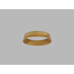 LED2 prstenec ZETA ON S RING, G - LED2 Lighting Obrázek pro produkt LED2 prstenec ZETA ON S RING, G - LED2 Lighting