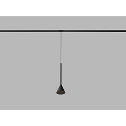 LED2 Lištové svítidlo MAG KONO Z, B DALI DIM 6W 3000K černá - LED2 Lighting Obrázek pro produkt LED2 Lištové svítidlo MAG KONO Z, B DALI DIM 6W 3000K černá - LED2 Lighting