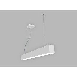 LED2 Závěsné svítidlo LINO II 90 P-Z, W PRISMA 24W DALI/PUSH DIM 3CCT 3000K/3500/4000K bílá - LED2 Lighting Obrázek pro produkt LED2 Závěsné svítidlo LINO II 90 P-Z, W PRISMA 24W DALI/PUSH DIM 3CCT 3000K/3500/4000K bílá - LED2 Lighting