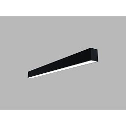 LED2 Stropní svítidlo LINO II 120 P, B PRISMA 32W DALI/PUSH DIM 3CCT 3000K/3500/4000K černá - LED2 Lighting Obrázek pro produkt LED2 Stropní svítidlo LINO II 120 P, B PRISMA 32W DALI/PUSH DIM 3CCT 3000K/3500/4000K černá - LED2 Lighting