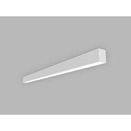 LED2 Stropní svítidlo LINO II 150 P, W PRISMA 49W ZIGBEE TW 3CCT 3000K/3500/4000K bílá - LED2 Lighting Obrázek pro produkt LED2 Stropní svítidlo LINO II 150 P, W PRISMA 49W ZIGBEE TW 3CCT 3000K/3500/4000K bílá - LED2 Lighting