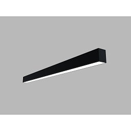 LED2 Stropní svítidlo LINO II 150 P, B PRISMA 37-49W 3CCT 3000K/3500/4000K černá - LED2 Lighting Obrázek pro produkt LED2 Stropní svítidlo LINO II 150 P, B PRISMA 37-49W 3CCT 3000K/3500/4000K černá - LED2 Lighting