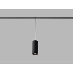 LED2 Lištové svítidlo MAG LUKY Z, B DALI DIM 20W 4000K UGR černá - LED2 Lighting Obrázek pro produkt LED2 Lištové svítidlo MAG LUKY Z, B DALI DIM 20W 4000K UGR černá - LED2 Lighting