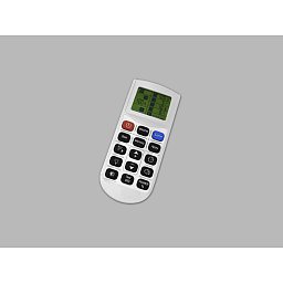 LED2 HBAY 31 REMOTE CONTROL - LED2 Lighting Obrázek pro produkt LED2 HBAY 31 REMOTE CONTROL - LED2 Lighting