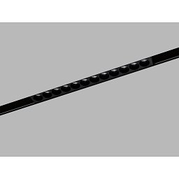 LED2 Lištové svítidlo MAGLASER II 24, B DALI DIM 12W 4000K UGR černá - LED2 Lighting Obrázek pro produkt LED2 Lištové svítidlo MAGLASER II 24, B DALI DIM 12W 4000K UGR černá - LED2 Lighting