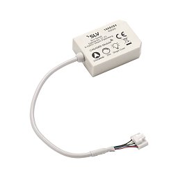 Modul RF Casambi pro můstkový LED driver jednobarevný - BIG WHITE (SLV) Obrázek pro produkt Modul RF Casambi pro můstkový LED driver jednobarevný - BIG WHITE (SLV)