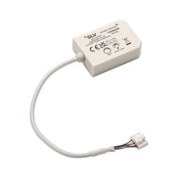 Modul RF Zigbee pro můstkový LED driver dvoubarevný - BIG WHITE (SLV) Obrázek pro produkt Modul RF Zigbee pro můstkový LED driver dvoubarevný - BIG WHITE (SLV)