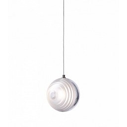 Závěsné svítidlo Bright star velké bez baldachýnu antracit 2,5 m transp.kabel - BOMMA Obrázek pro produkt Závěsné svítidlo Bright star velké bez baldachýnu antracit 2,5 m transp.kabel - BOMMA