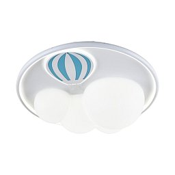 MX4148-1-DWLD FOCUS stropní svítidlo bílá - ZUMALINE Obrázek pro produkt MX4148-1-DWLD FOCUS stropní svítidlo bílá - ZUMALINE