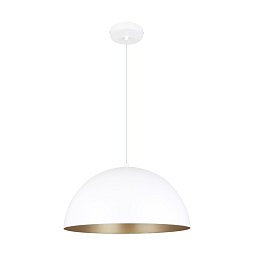 Závěsné svítidlo VELA A8001XL-WH - ZUMALINE Obrázek pro produkt Závěsné svítidlo VELA A8001XL-WH - ZUMALINE