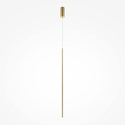 Závěsné svítidlo Halo 15W MOD246PL-L24BSK1 - MAYTONI Obrázek pro produkt Závěsné svítidlo Halo 15W MOD246PL-L24BSK1 - MAYTONI