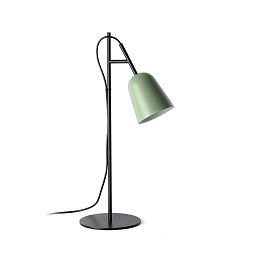 STUDIO stolní lampa, zelená - FARO Obrázek pro produkt STUDIO stolní lampa, zelená - FARO