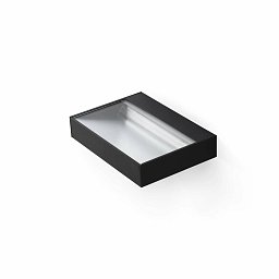 Nástěnné svítidlo BLIT 210 černé 20W 3000K - FARO Architectural
Obrázek pro produkt Nástěnné svítidlo BLIT 210 černé 20W 3000K - FARO Architectural