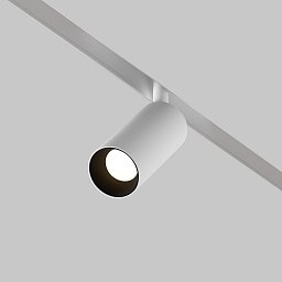 Svítidlo pro kolejnicový systém Focus LED Magnetic track system Exility 3000K 5W 24d TR032-2-5W3K-S-W - MAYTONI Obrázek pro produkt Svítidlo pro kolejnicový systém Focus LED Magnetic track system Exility 3000K 5W 24d TR032-2-5W3K-S-W - MAYTONI