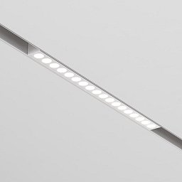 Svítidlo pro kolejnicový systém Points Magnetic track system Exility 4000K 18W 36d TR031-2-18W4K-W - MAYTONI Obrázek pro produkt Svítidlo pro kolejnicový systém Points Magnetic track system Exility 4000K 18W 36d TR031-2-18W4K-W - MAYTONI
