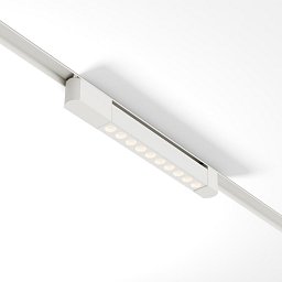 Svítidlo pro kolejnicový systém Points 1-fázový kolejnicový systém UNITY 4000K 10W 30d TR010-1-10W4K-M-W-DE - MAYTONI Obrázek pro produkt Svítidlo pro kolejnicový systém Points 1-fázový kolejnicový systém UNITY 4000K 10W 30d TR010-1-10W4K-M-W-DE - MAYTONI