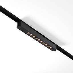 Svítidlo pro kolejnicový systém Points 1-fázový kolejnicový systém UNITY 4000K 10W 30d TR010-1-10W4K-M-B-DE - MAYTONI Obrázek pro produkt Svítidlo pro kolejnicový systém Points 1-fázový kolejnicový systém UNITY 4000K 10W 30d TR010-1-10W4K-M-B-DE - MAYTONI