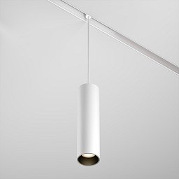 Závěsné svítidlo do lišty Focus LED Magnetic track system Exility 3000K 12W 36d TR041-2-12W3K-W - MAYTONI Obrázek pro produkt Závěsné svítidlo do lišty Focus LED Magnetic track system Exility 3000K 12W 36d TR041-2-12W3K-W - MAYTONI