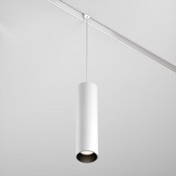Závěsné svítidlo do lišty Focus LED Magnetic track system Exility 4000K 12W 36d TR041-2-12W4K-W - MAYTONI Obrázek pro produkt Závěsné svítidlo do lišty Focus LED Magnetic track system Exility 4000K 12W 36d TR041-2-12W4K-W - MAYTONI