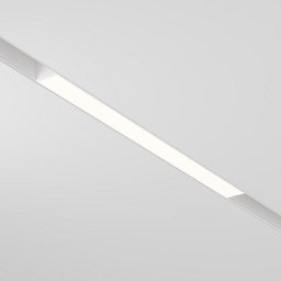 Svítidlo pro kolejnicový systém Basis Magnetic track system Exility 3000K 12W 120d TR030-2-12W3K-W - MAYTONI Obrázek pro produkt Svítidlo pro kolejnicový systém Basis Magnetic track system Exility 3000K 12W 120d TR030-2-12W3K-W - MAYTONI