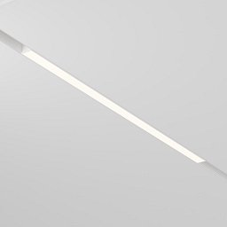 Svítidlo pro kolejnicový systém Basis Magnetic track system Exility 3000K 24W 120d TR030-2-24W3K-W - MAYTONI Obrázek pro produkt Svítidlo pro kolejnicový systém Basis Magnetic track system Exility 3000K 24W 120d TR030-2-24W3K-W - MAYTONI